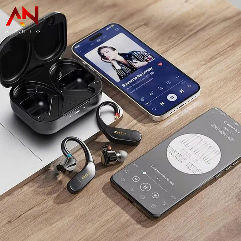 Tai Nghe FIIO UTWS5 2025